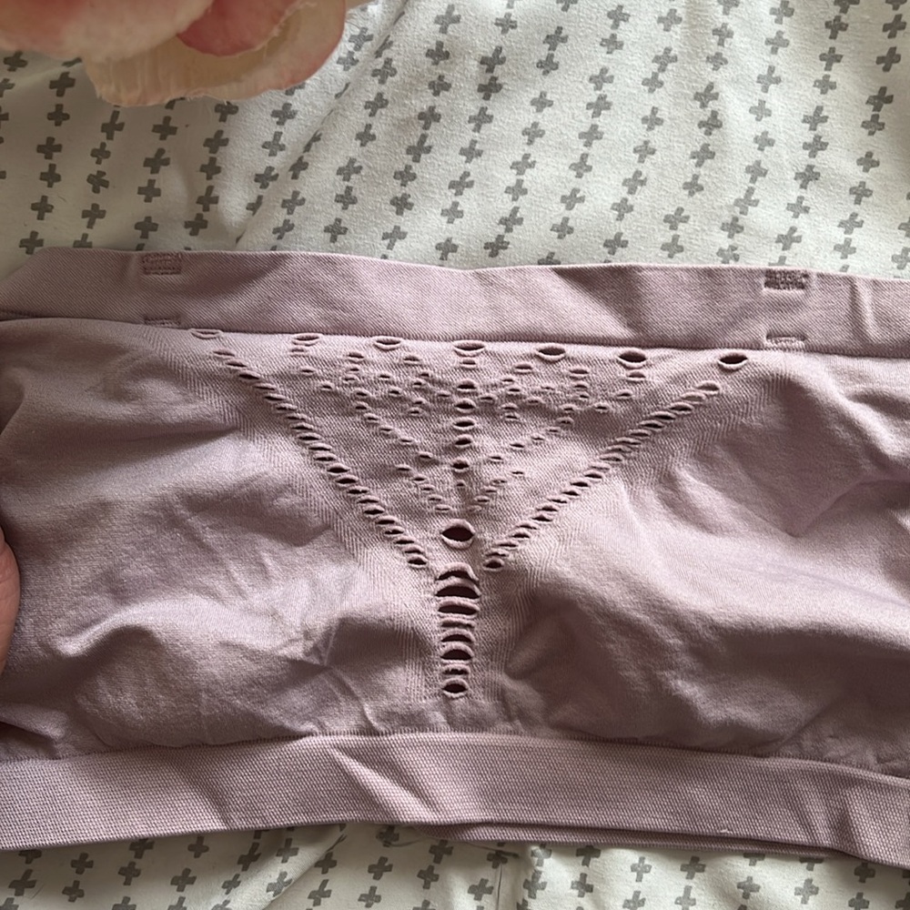 H&M strapless bra - Picture 2 of 5